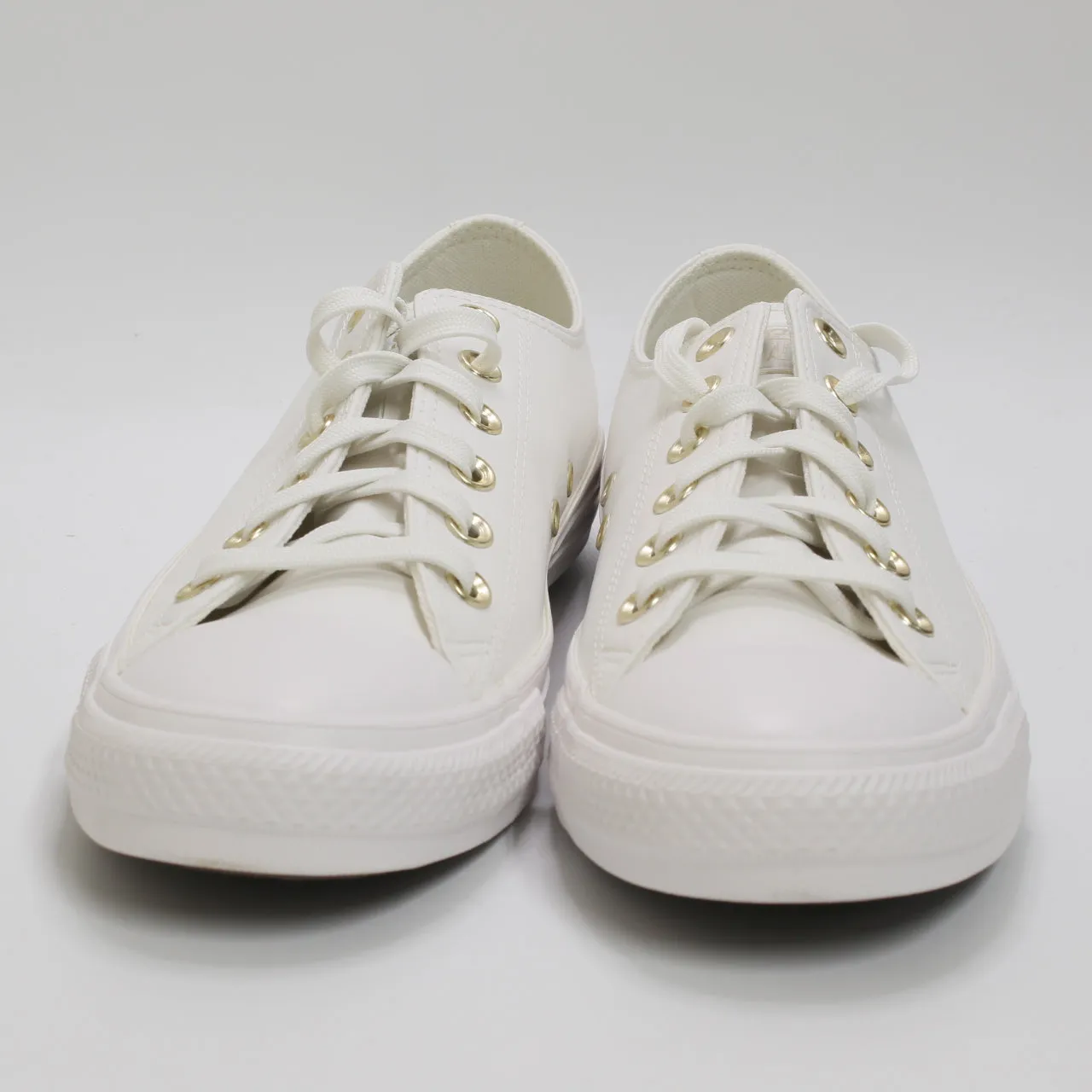 Converse All Star Low Vintage White Vintage White