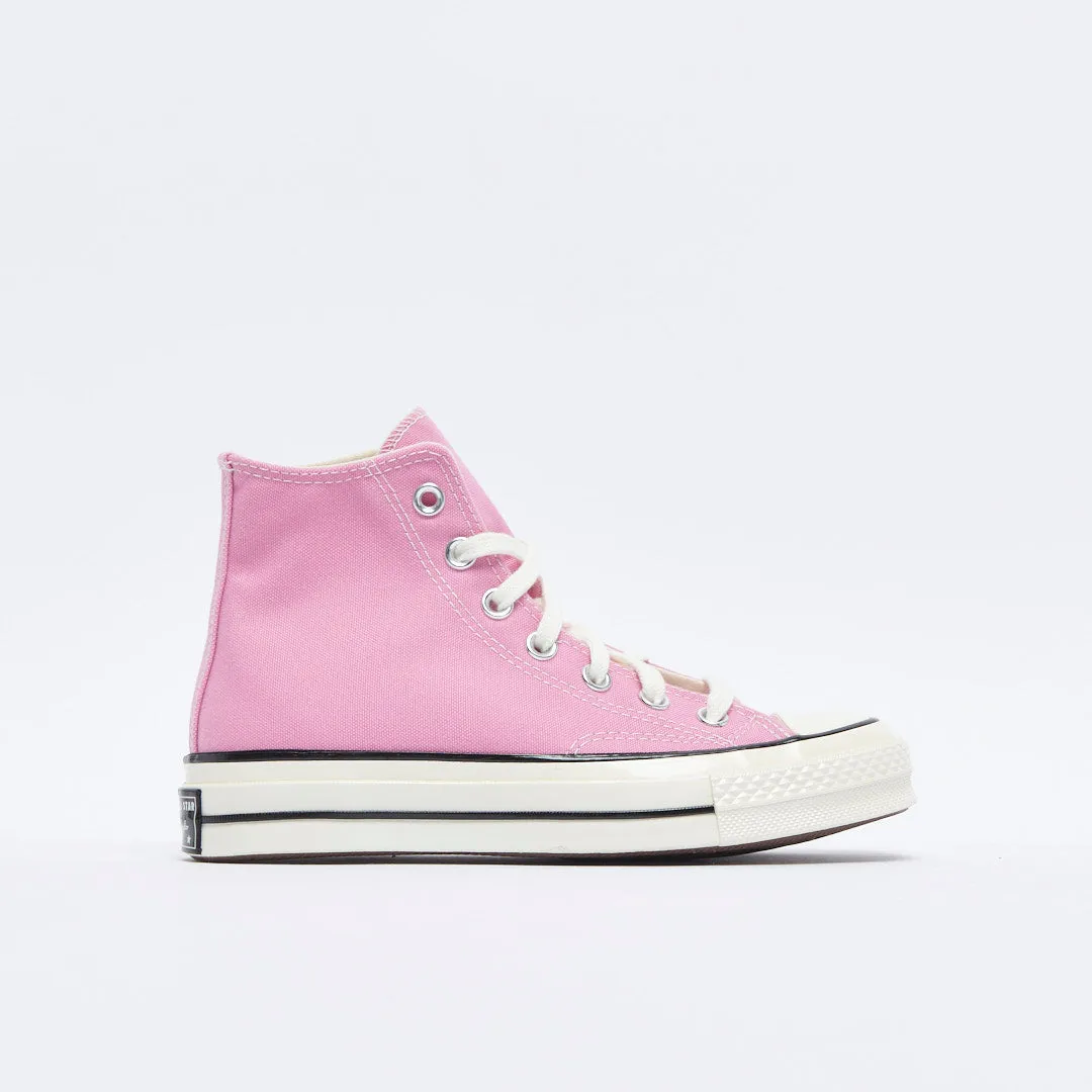 Converse - Chuck 70 Hi (Amber Pink/Egret/White)