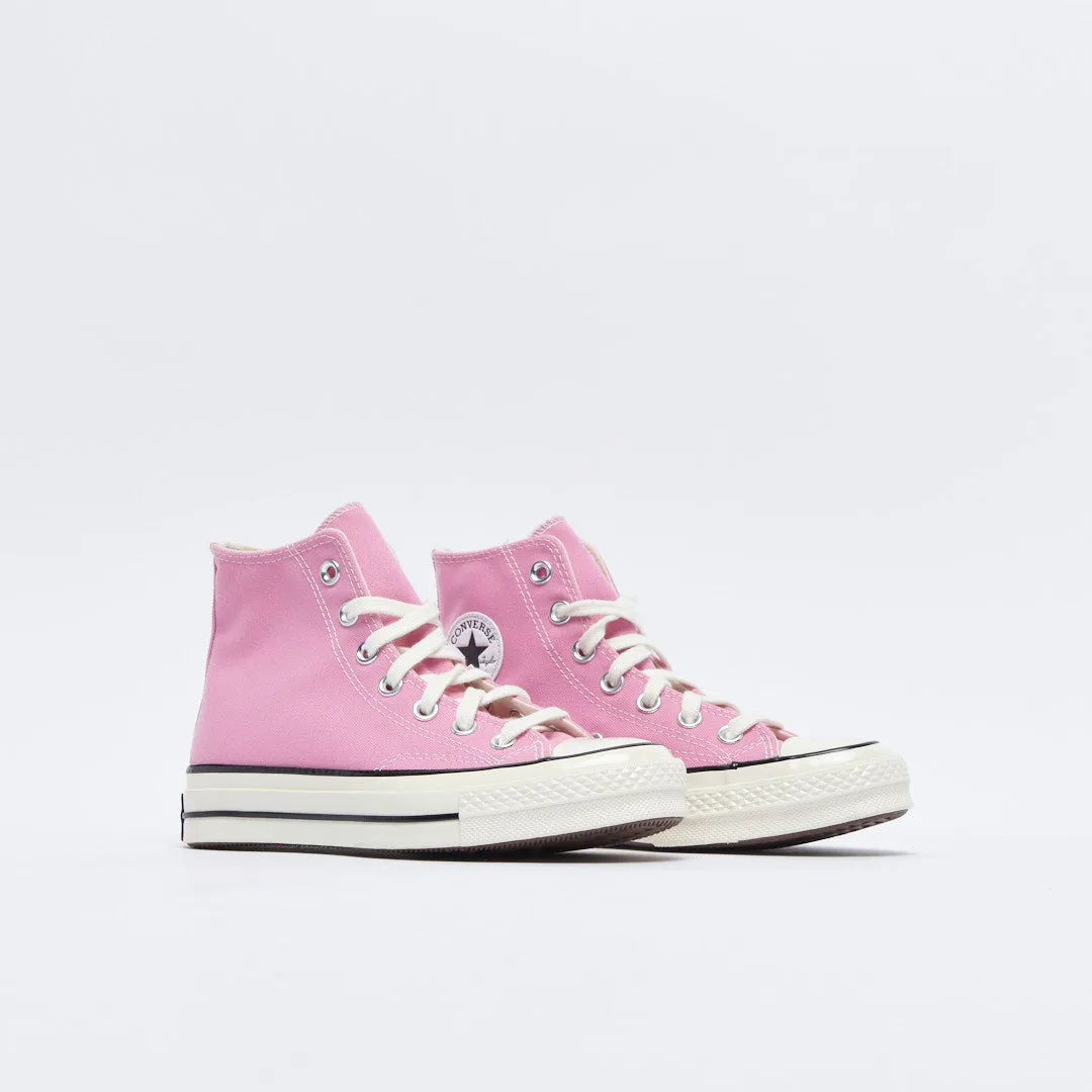 Converse - Chuck 70 Hi (Amber Pink/Egret/White)