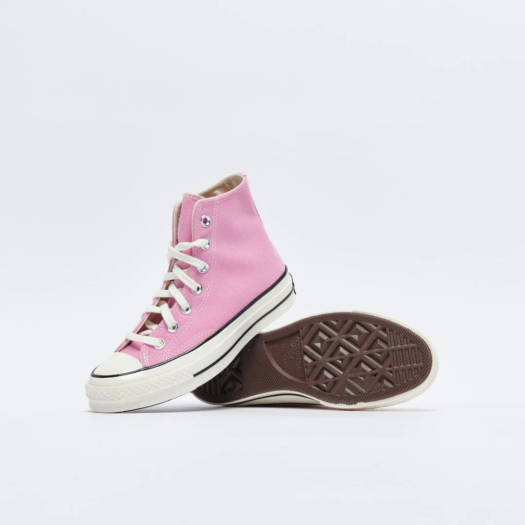 Converse - Chuck 70 Hi (Amber Pink/Egret/White)