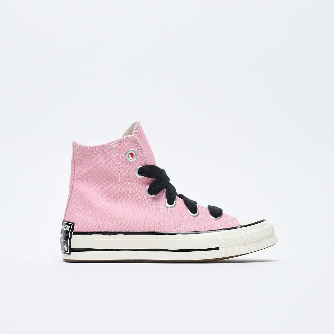 Converse - Chuck 70 Hi (Lotus Pink/Egret)