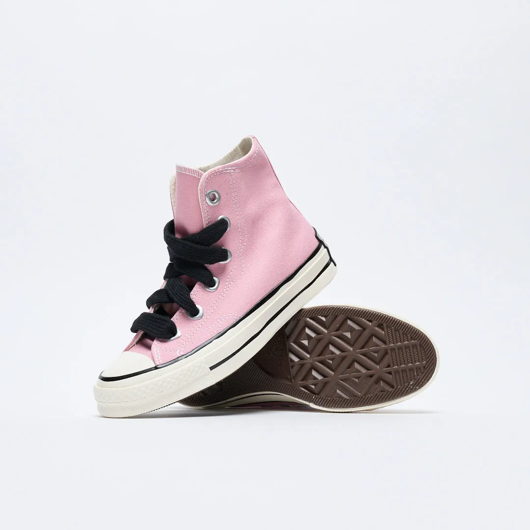 Converse - Chuck 70 Hi (Lotus Pink/Egret)