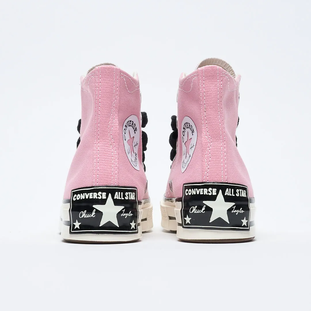 Converse - Chuck 70 Hi (Lotus Pink/Egret)