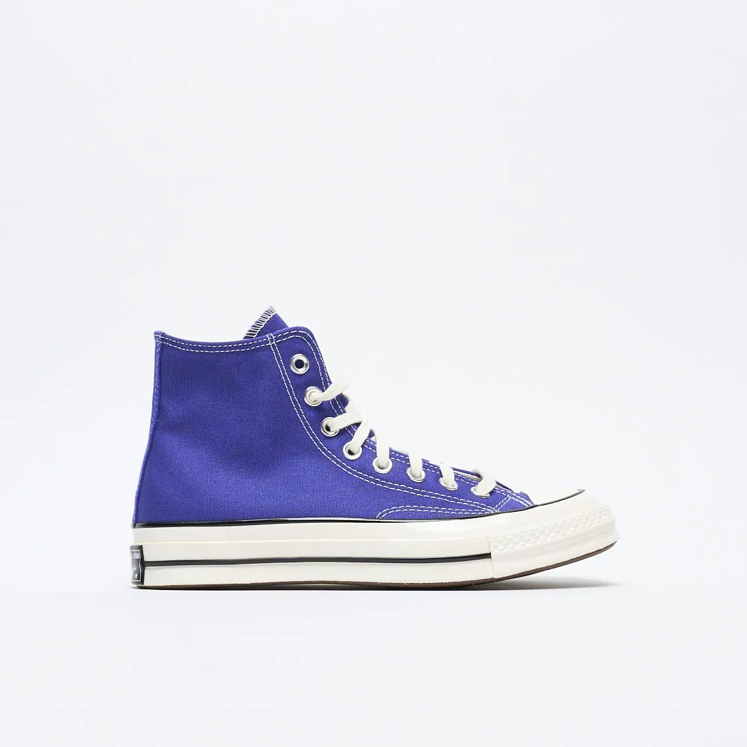 Converse - Chuck 70 Hi (Night Indigo/Egret/Black)