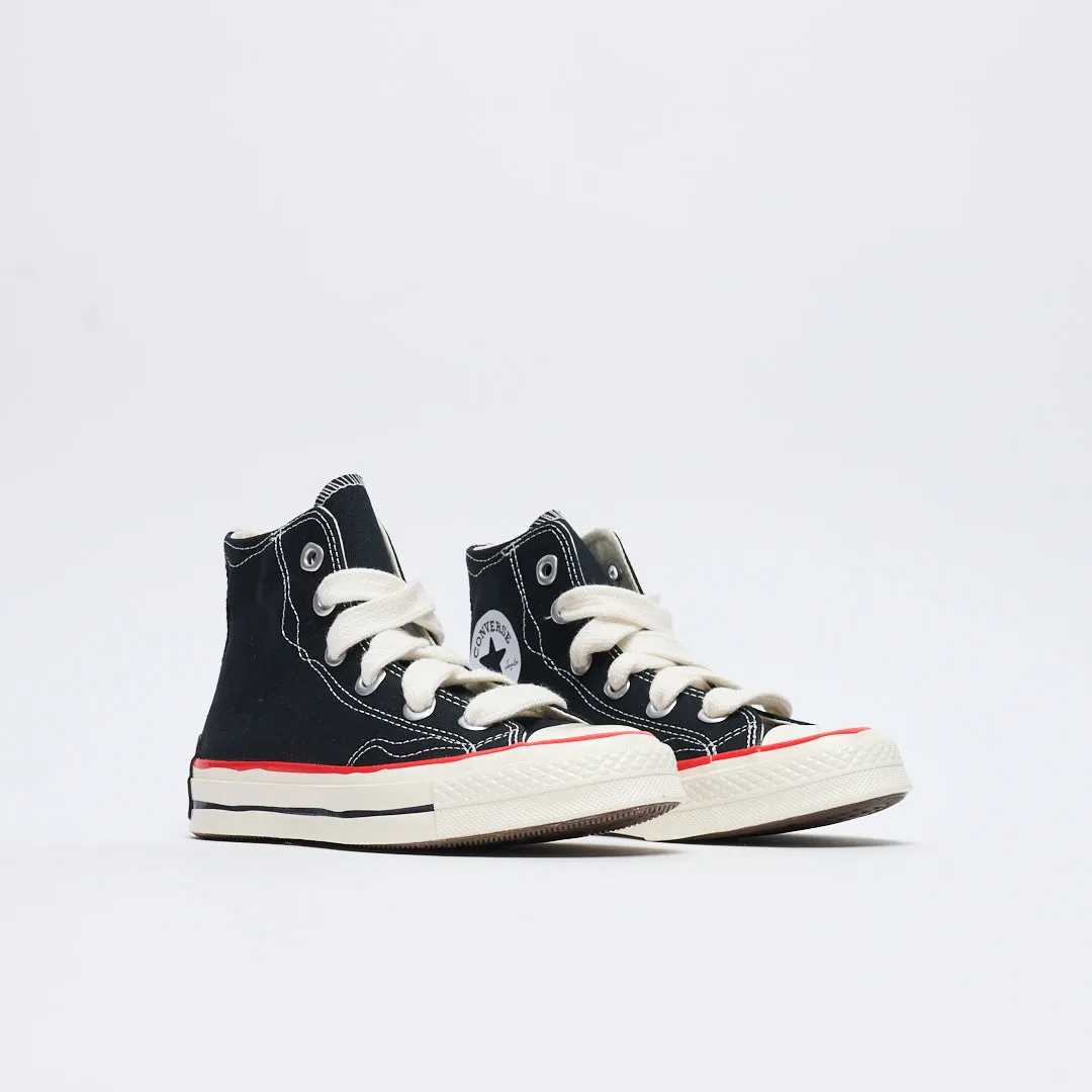 Converse - Chuck 70 Hi Sketch Pack (Black/White/Red)