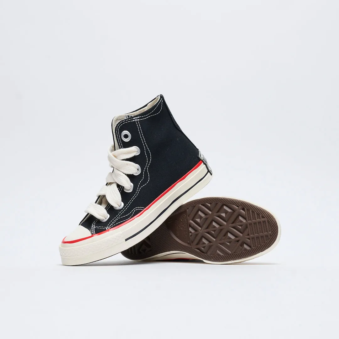 Converse - Chuck 70 Hi Sketch Pack (Black/White/Red)