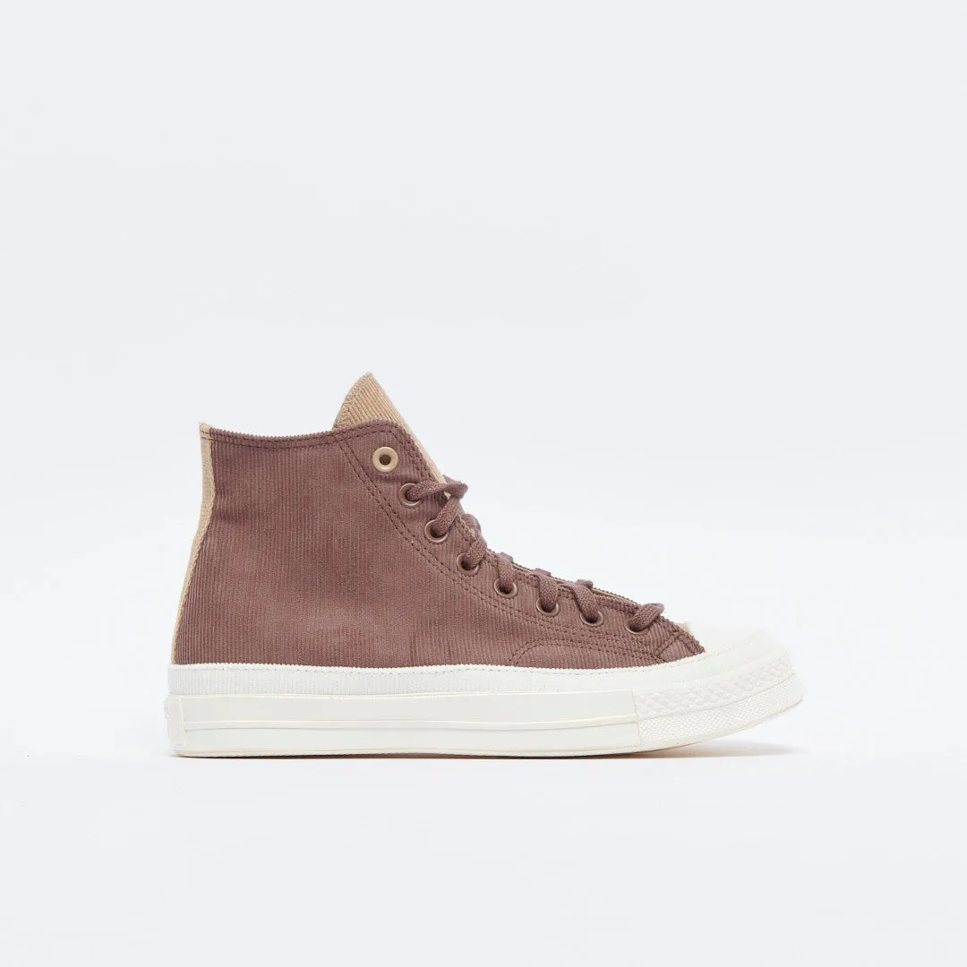 Converse - Chuck 70 Hi (Squirrel Friends/Nomad Khaki)