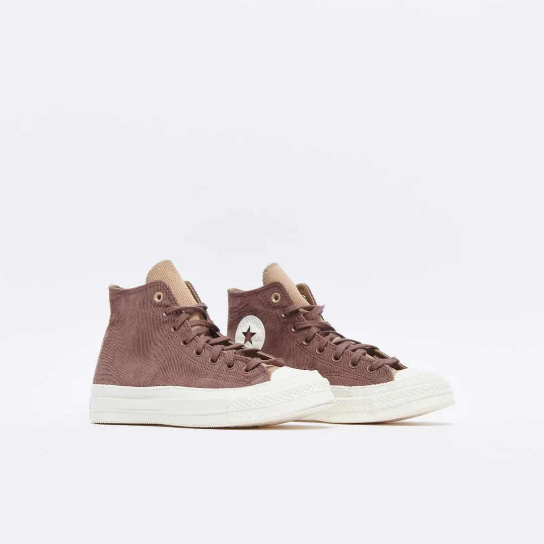 Converse - Chuck 70 Hi (Squirrel Friends/Nomad Khaki)