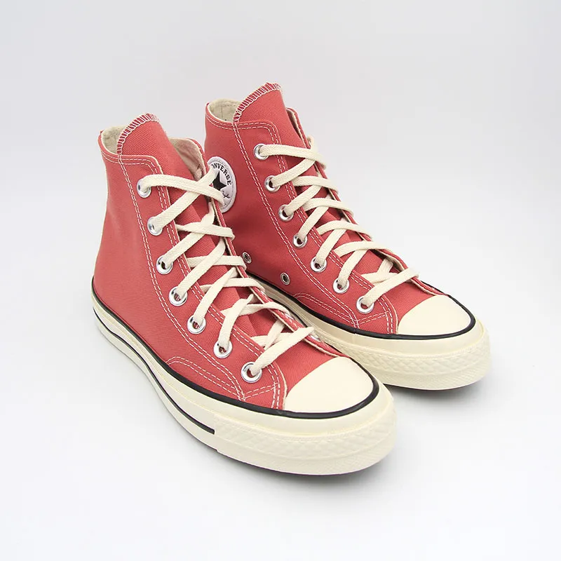 Converse Chuck 70 Hi Terracotta Pink/Egret/Egret