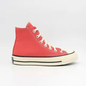 Converse Chuck 70 Hi Terracotta Pink/Egret/Egret