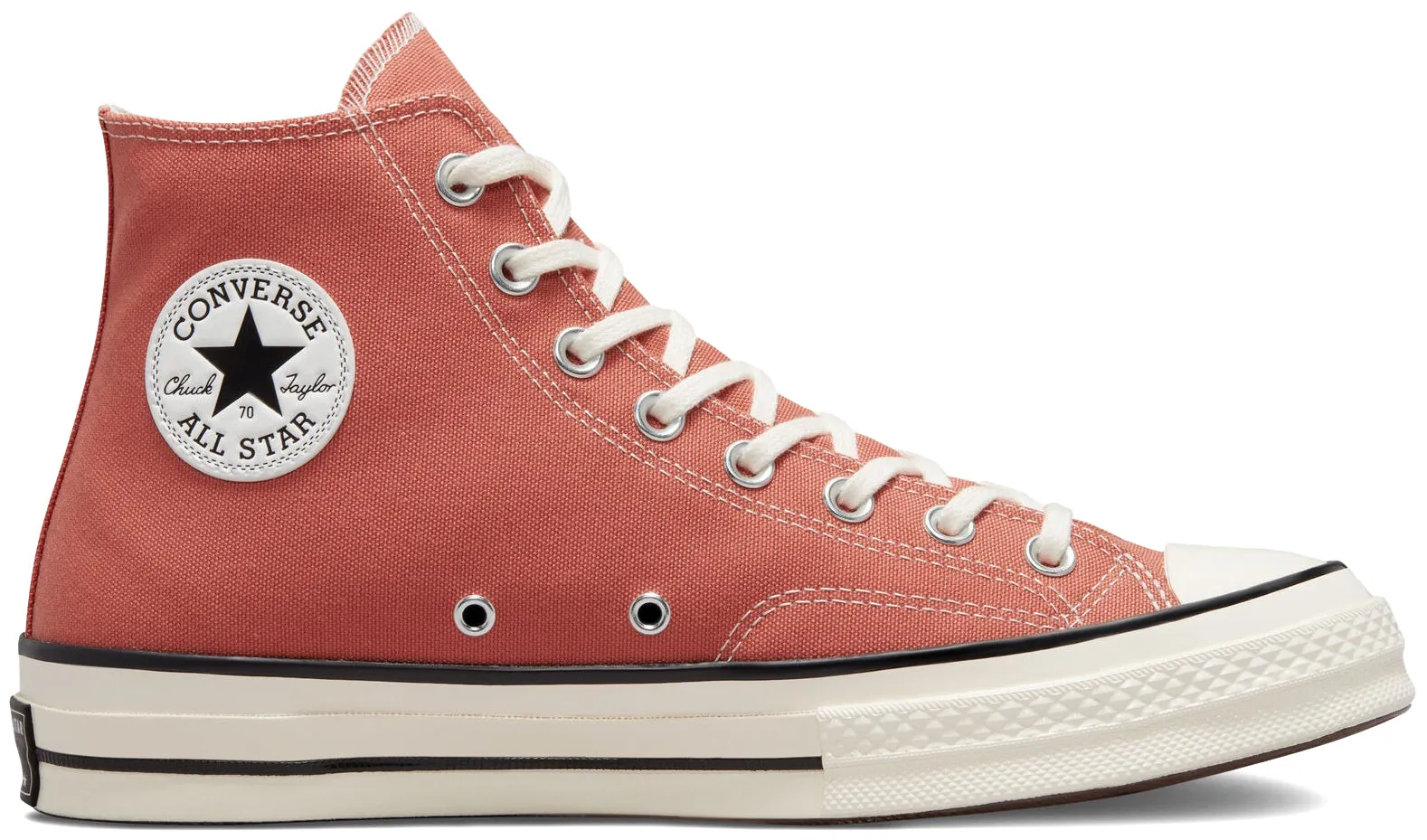 Converse Chuck Taylor All Star 1970s Hi Top Brushed Brass