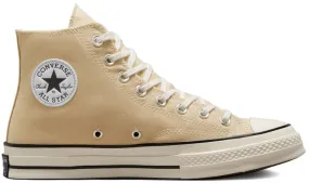 Converse Chuck Taylor All Star 1970s Hi Top Oat Milk/Egret/Black