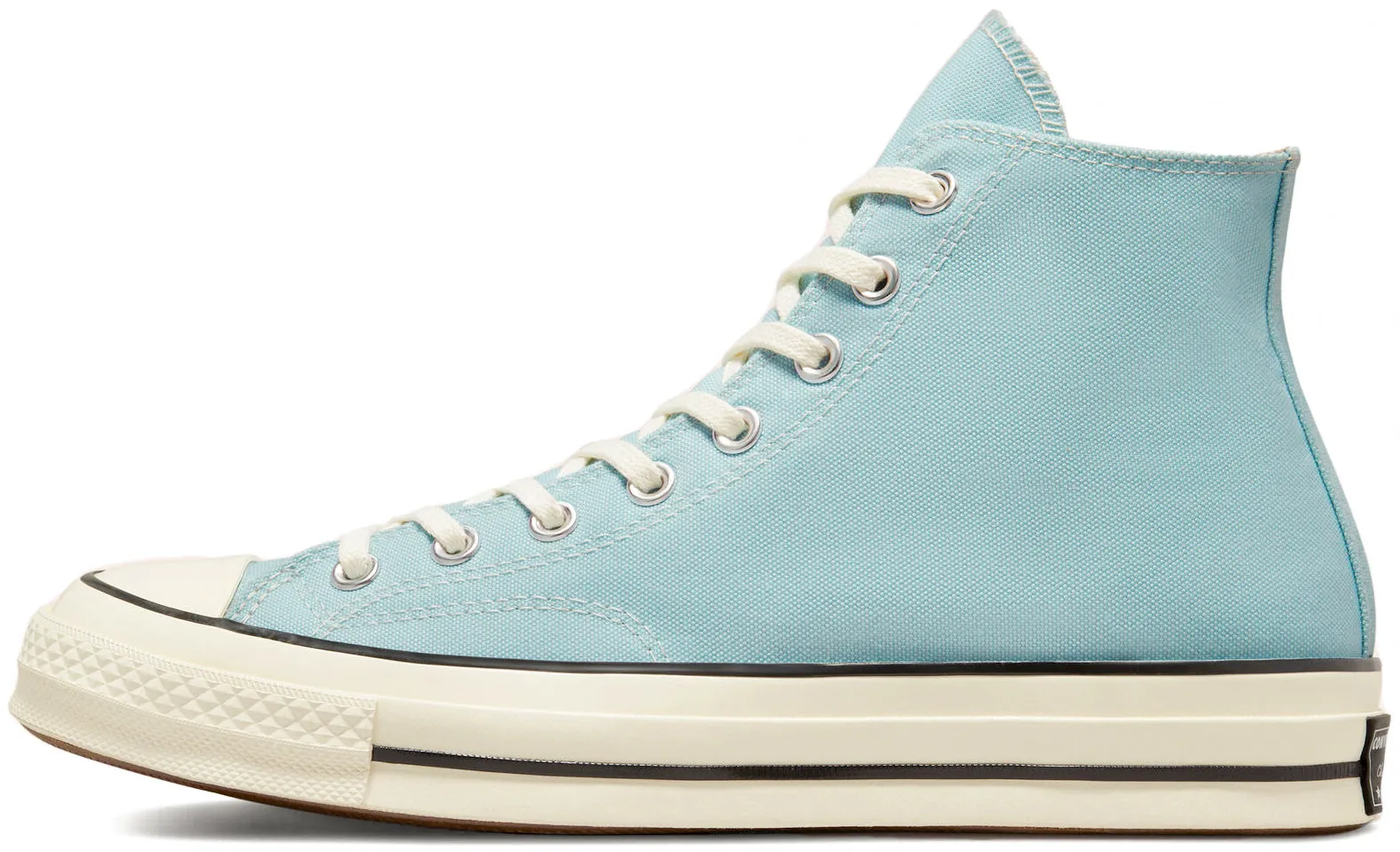 Converse Chuck Taylor All Star 1970's Hi Top Soft Juniper/Egret/Black