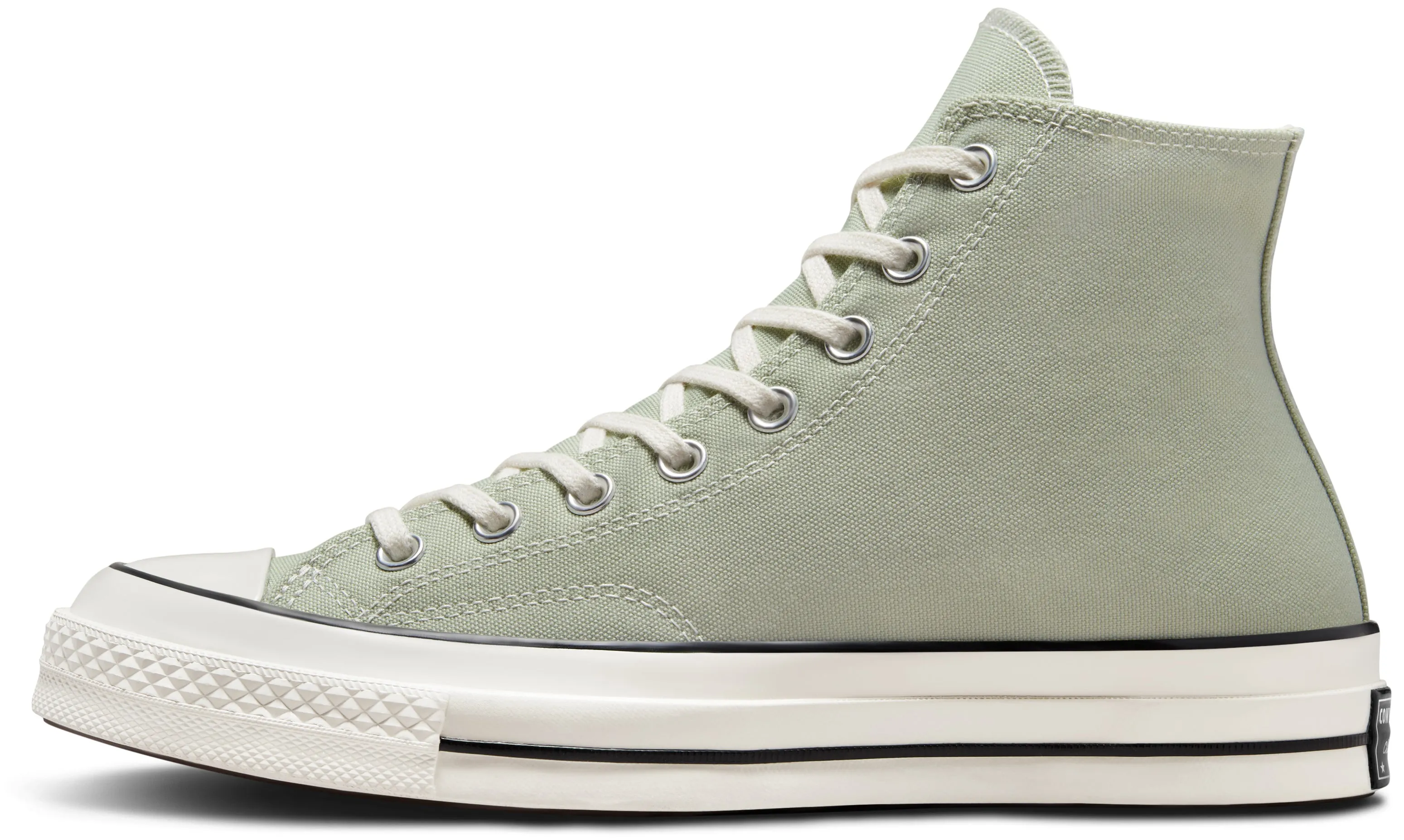 Converse Chuck Taylor All Star 1970s Hi Top Summit Sage/Egret/Black