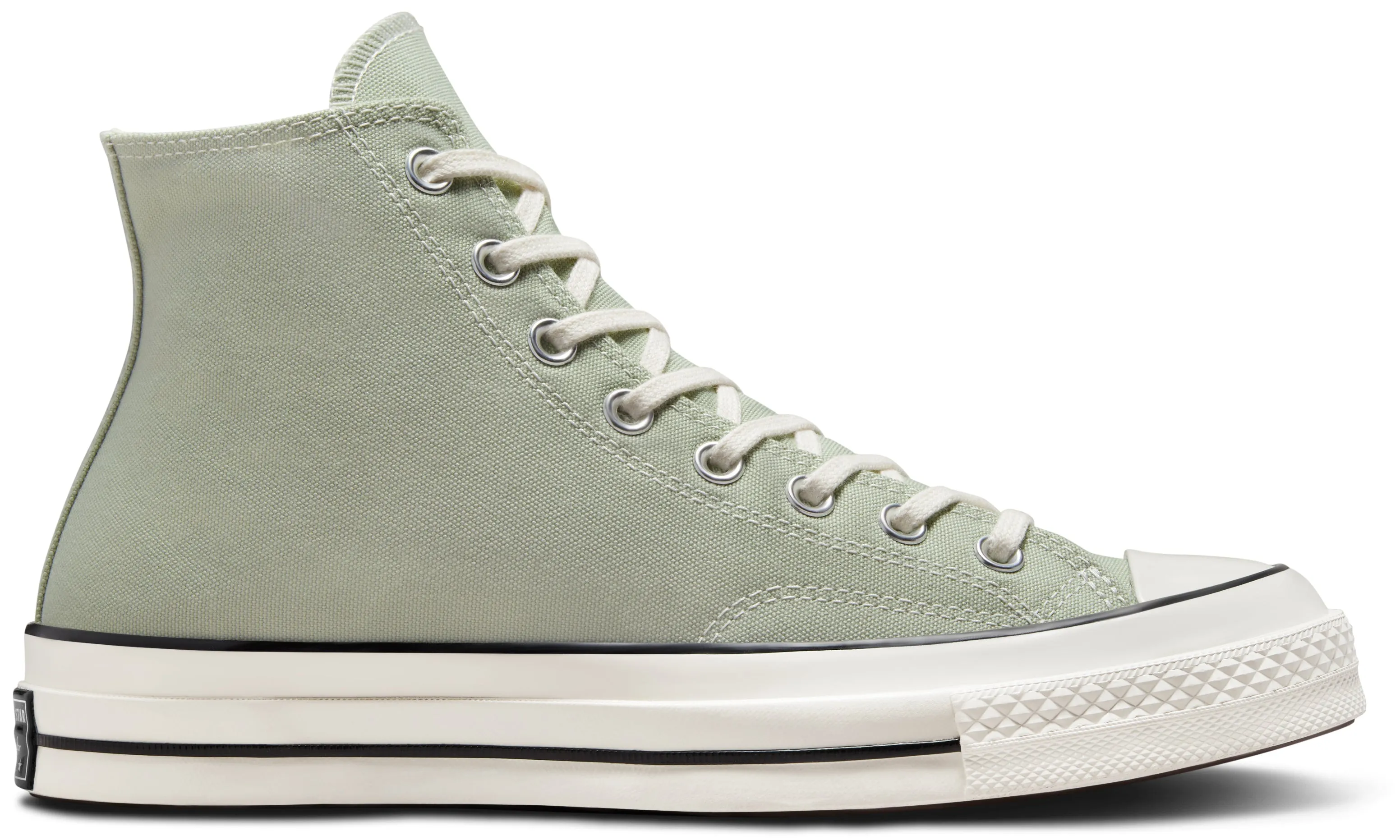 Converse Chuck Taylor All Star 1970s Hi Top Summit Sage/Egret/Black