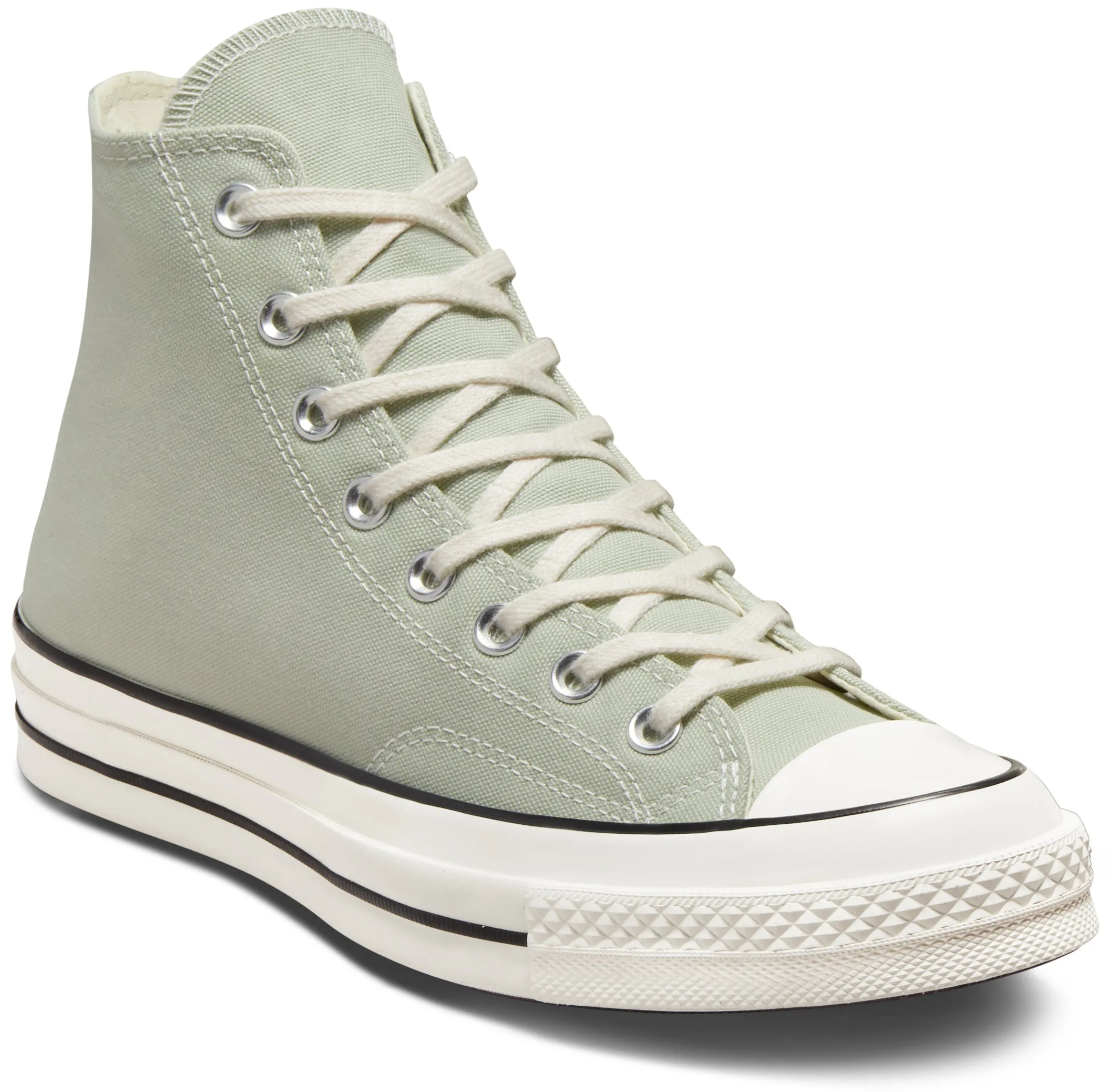 Converse Chuck Taylor All Star 1970s Hi Top Summit Sage/Egret/Black