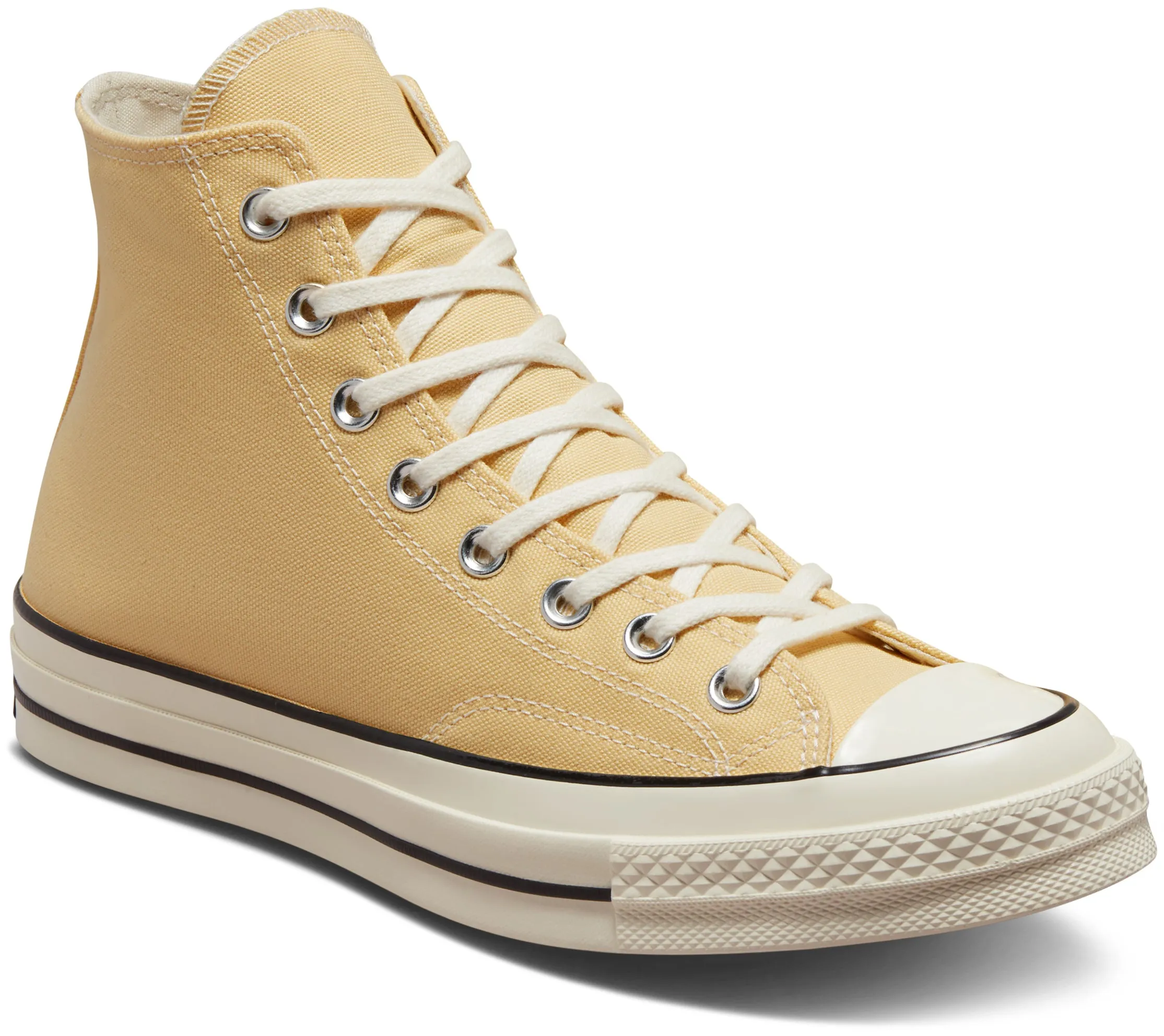 Converse Chuck Taylor All Star 1970s Hi Top Sunny Oasis/Egret/Black