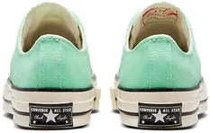 Converse Chuck Taylor All Star 1970's Low Top Prism Green/Egret/Black