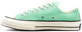 Converse Chuck Taylor All Star 1970's Low Top Prism Green/Egret/Black