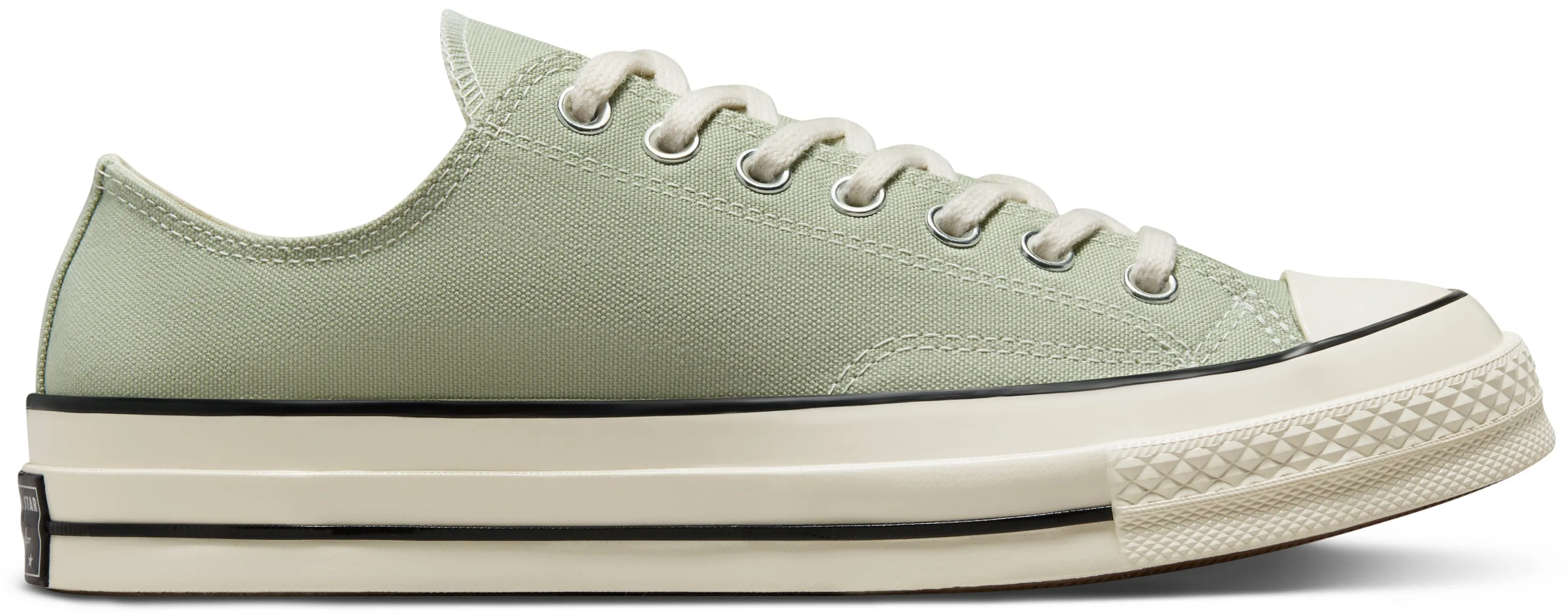 Converse Chuck Taylor All Star 1970s Low Top Summit Sage/Egret/Black