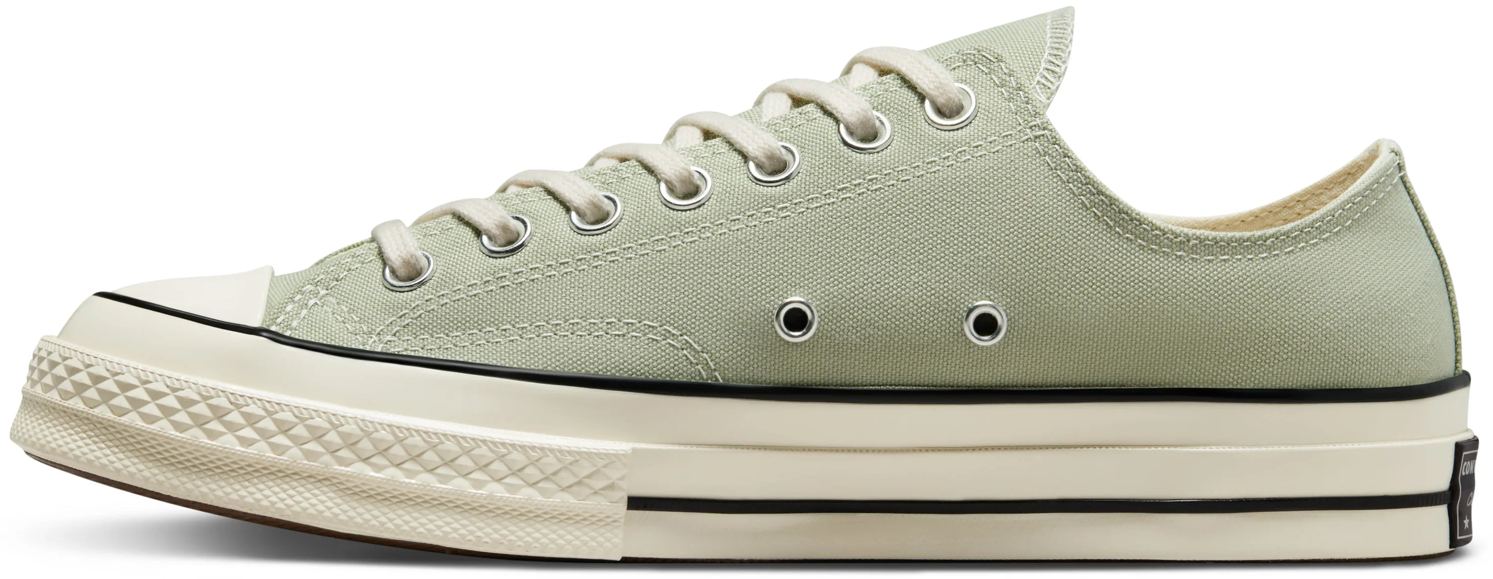 Converse Chuck Taylor All Star 1970s Low Top Summit Sage/Egret/Black