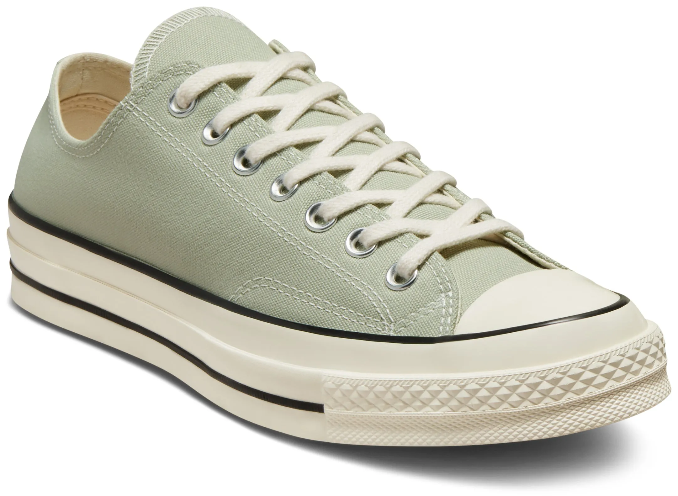 Converse Chuck Taylor All Star 1970s Low Top Summit Sage/Egret/Black