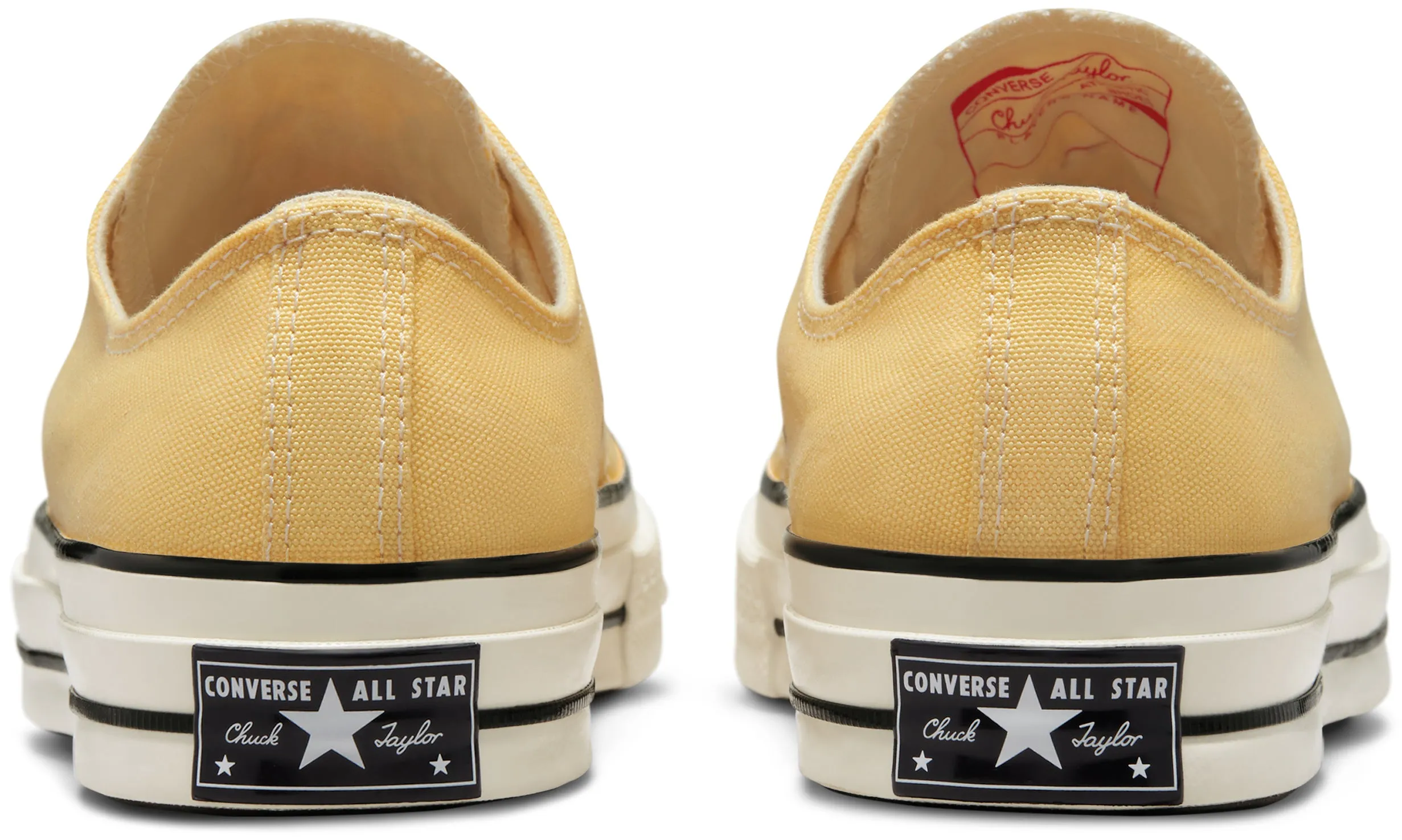 Converse Chuck Taylor All Star 1970s Low Top Sunny Oasis/Egret/Black