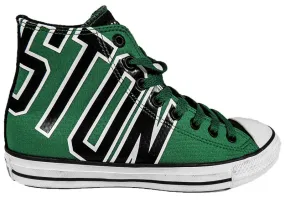 Converse Chuck Taylor All-Star 70 Hi Franchise Boston Celtics