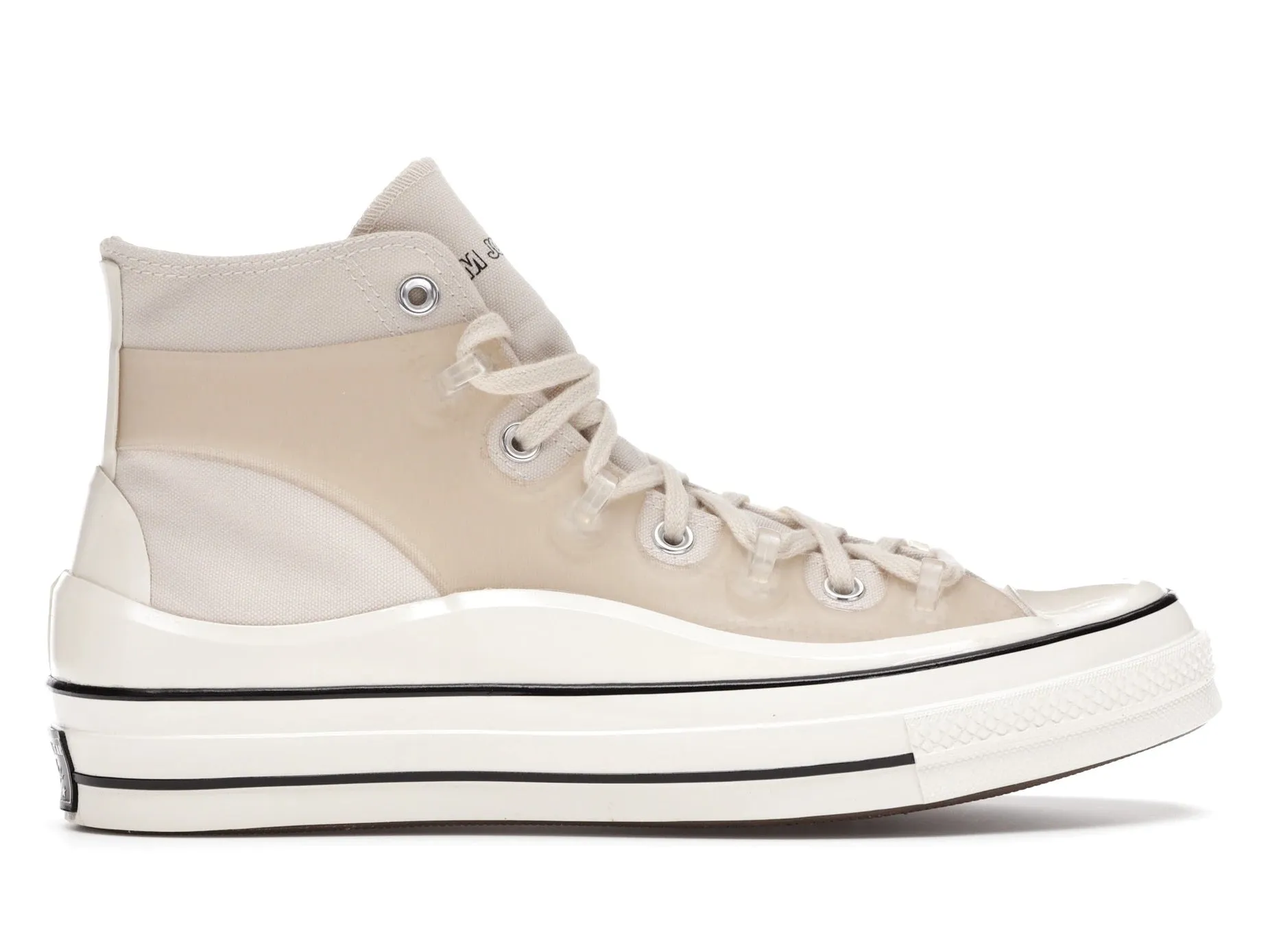 Converse Chuck Taylor All-Star 70 Kim Jones Natural