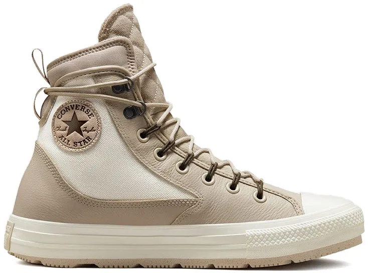 Converse Chuck Taylor All Star All Terrain Hi Top Light Bone/Papyrus/Egret