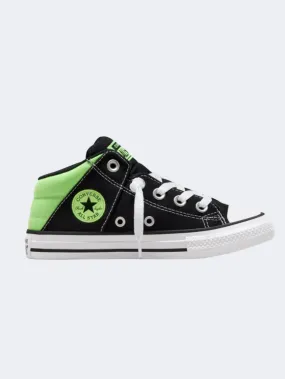 Converse Chuck Taylor All Star Axel Hyper Ps Lifestyle Shoes Black/Green