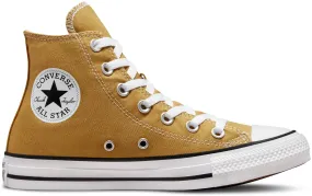 Converse Chuck Taylor All Star Hi Top Burnt Honey