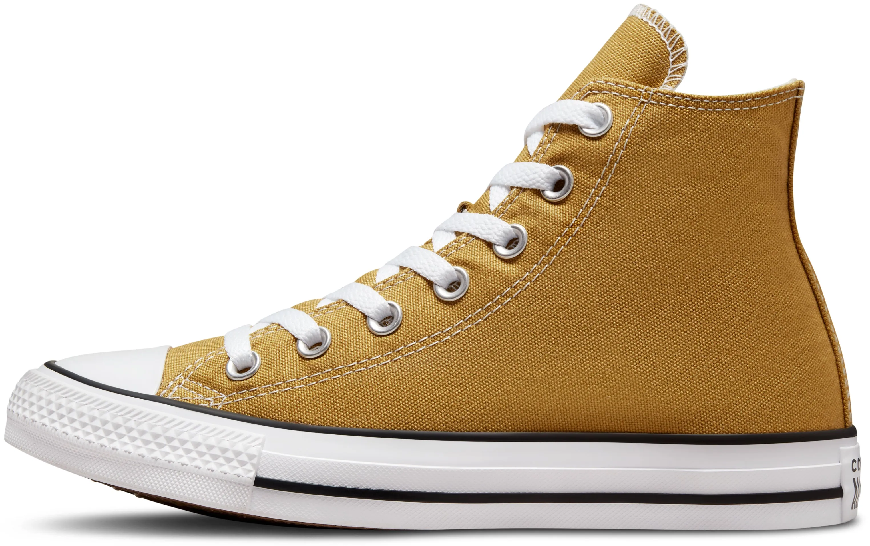 Converse Chuck Taylor All Star Hi Top Burnt Honey