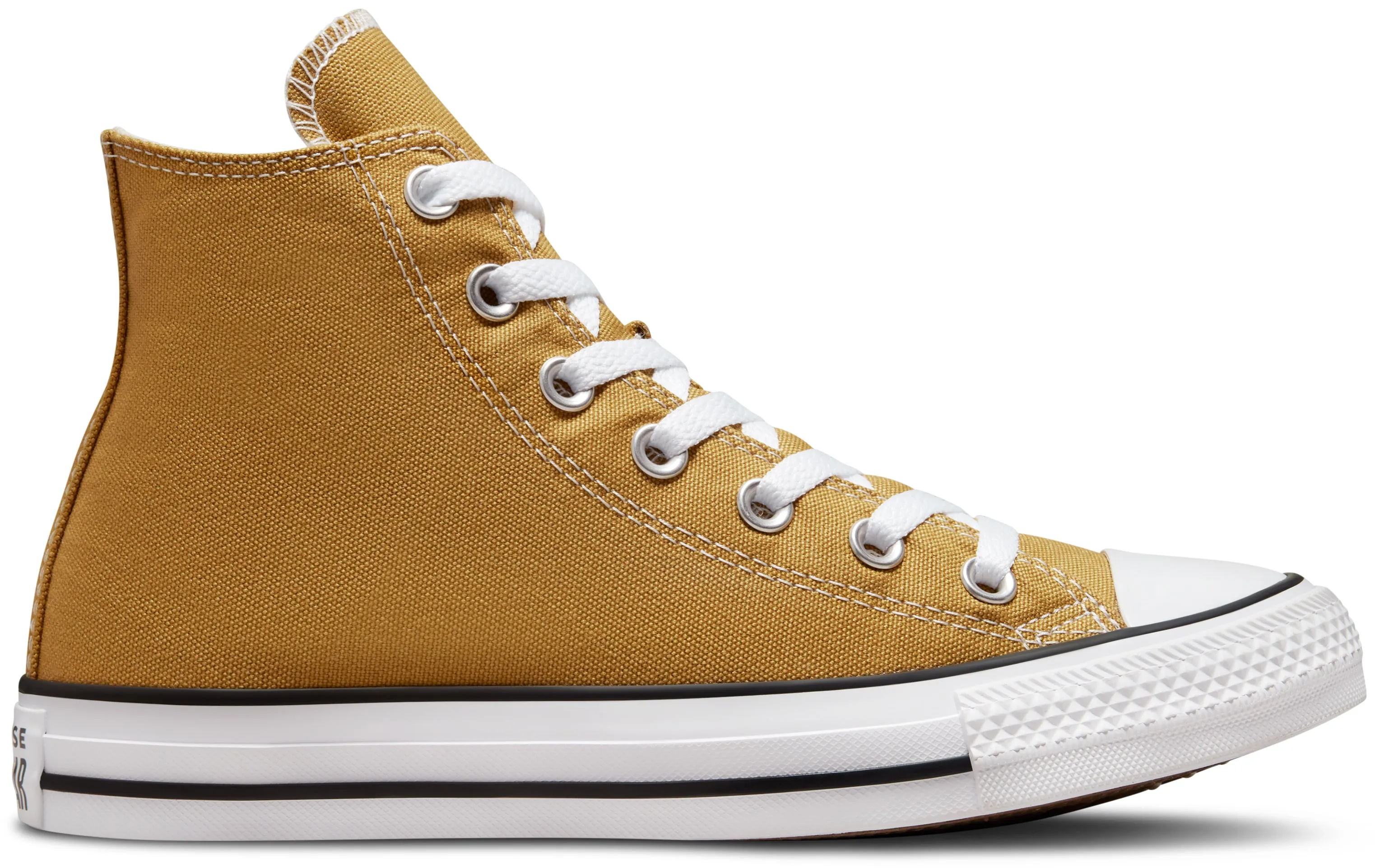 Converse Chuck Taylor All Star Hi Top Burnt Honey