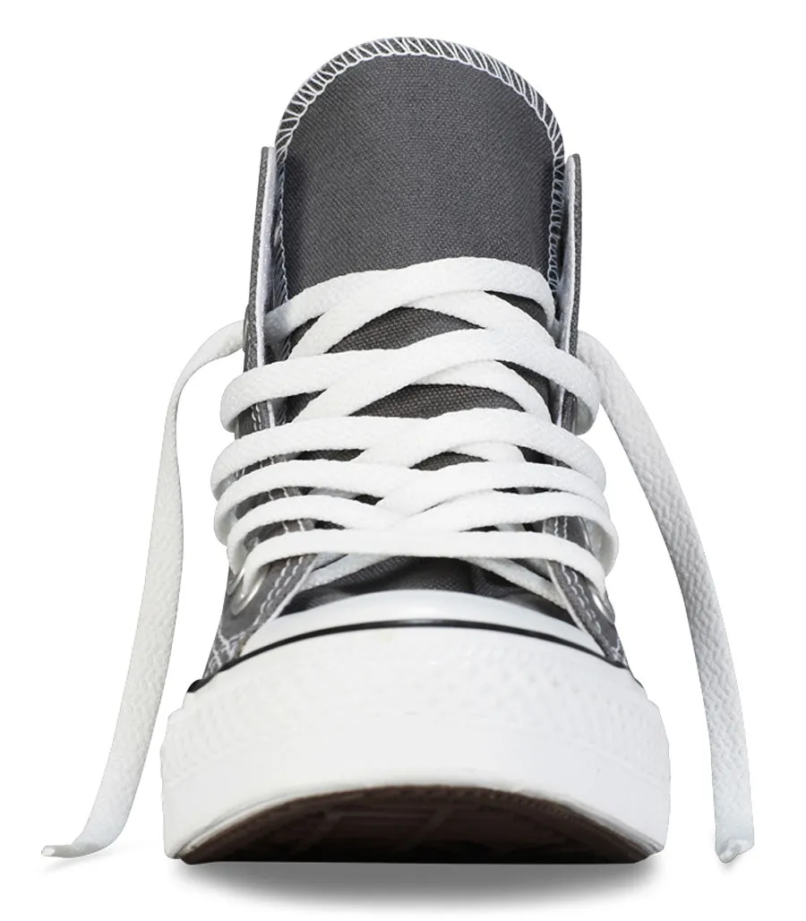 Converse Chuck Taylor All Star Hi Top Charcoal