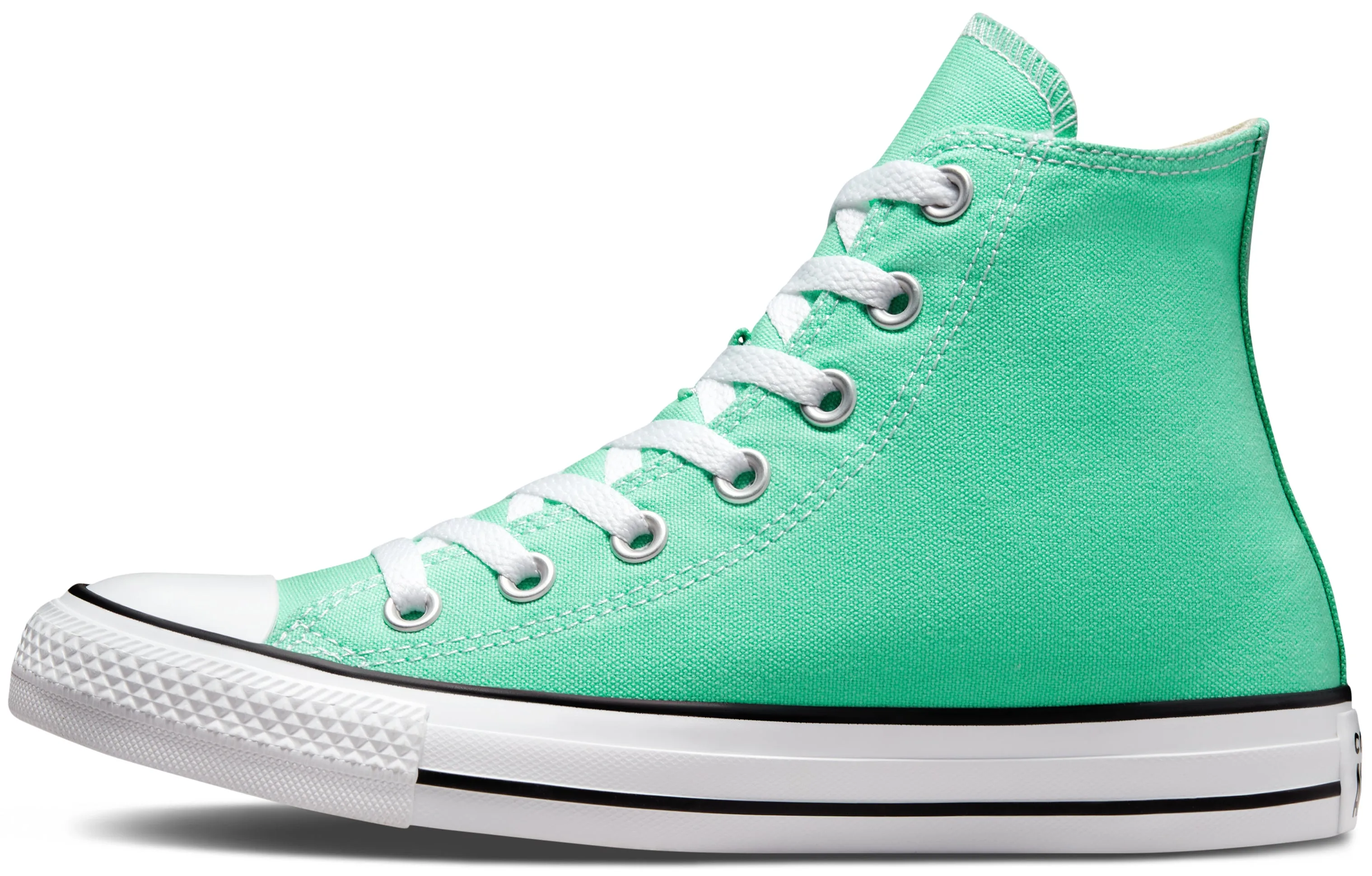 Converse Chuck Taylor All Star Hi Top Cyber Teal/White/Black