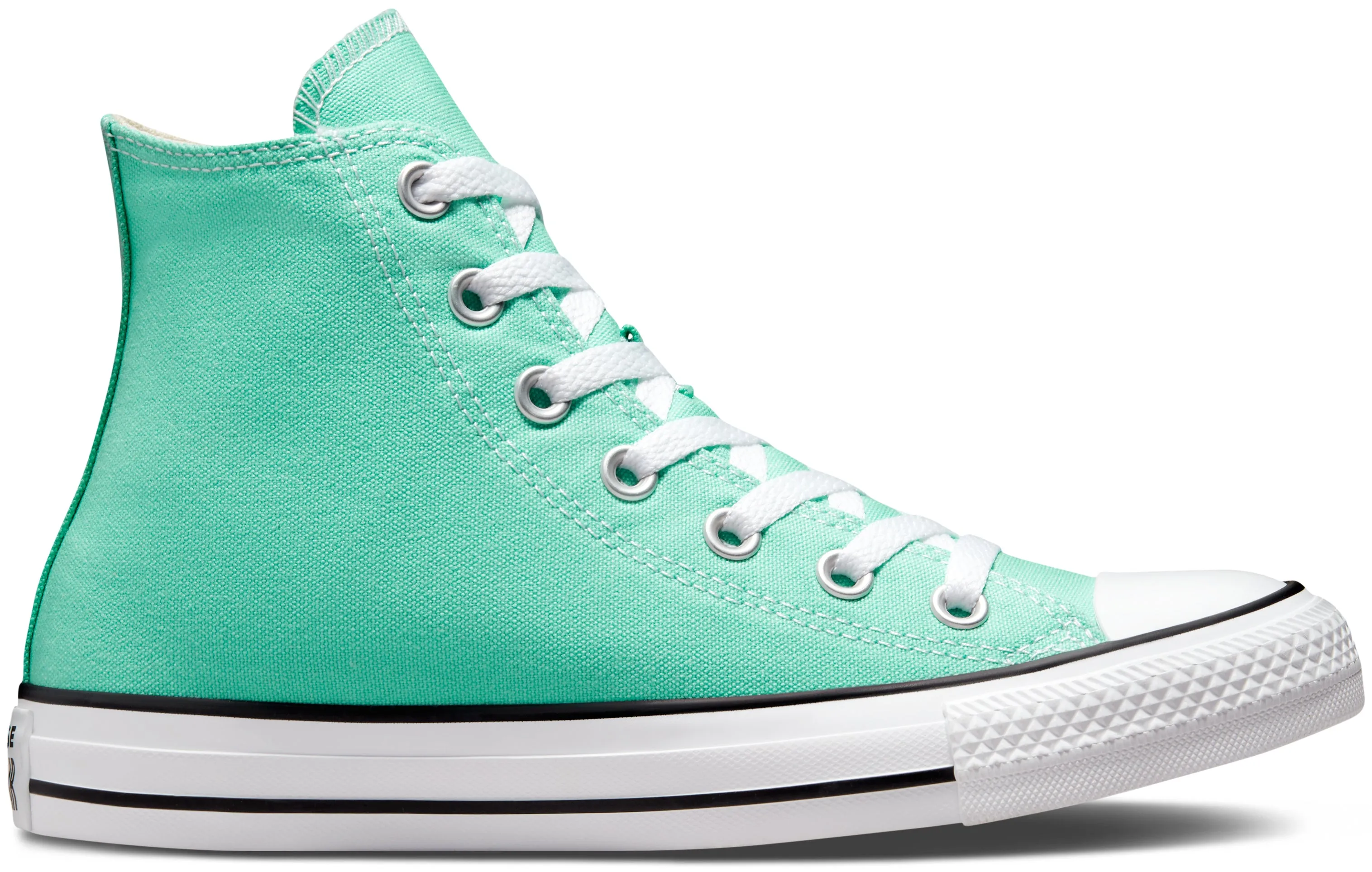 Converse Chuck Taylor All Star Hi Top Cyber Teal/White/Black