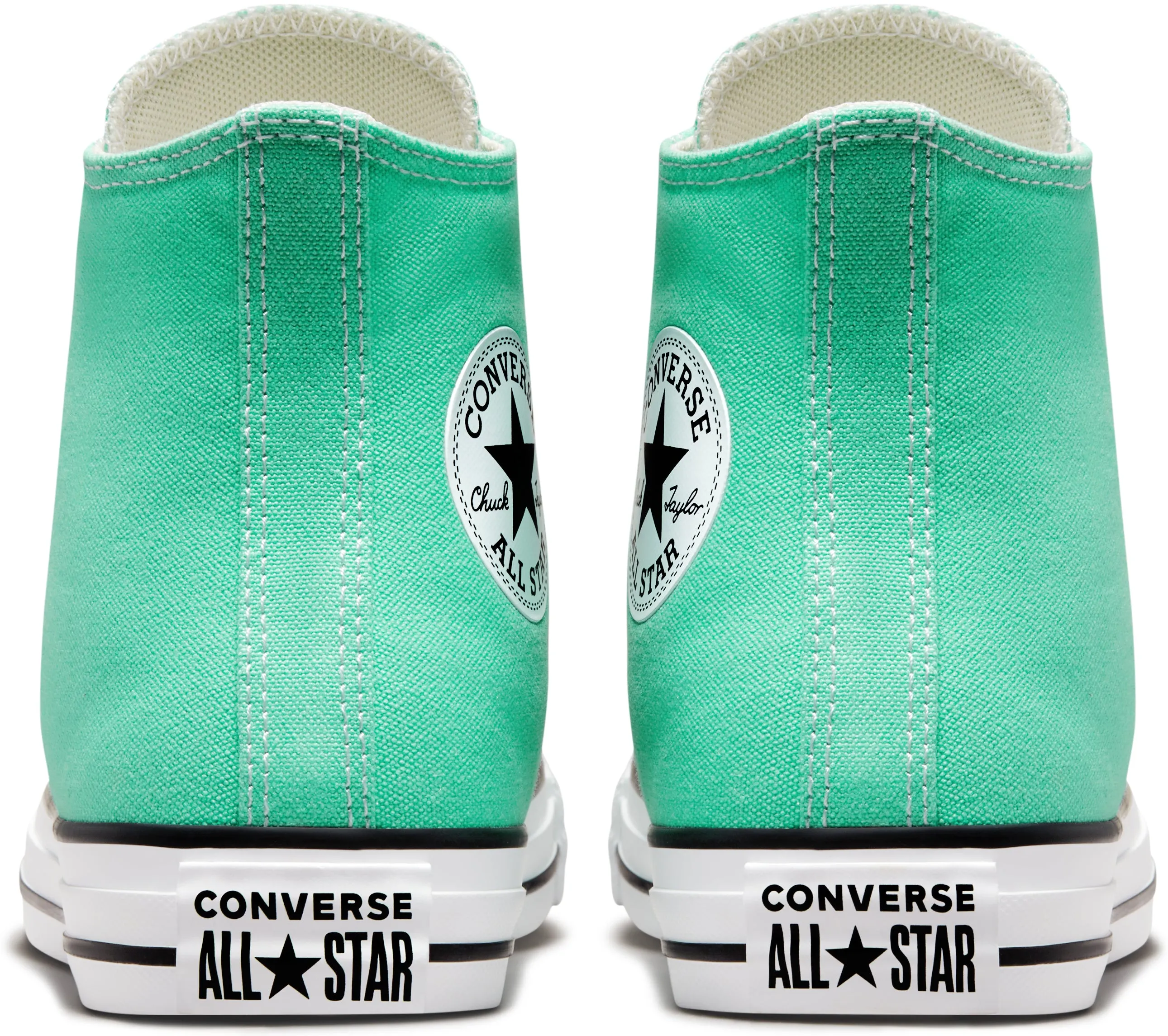 Converse Chuck Taylor All Star Hi Top Cyber Teal/White/Black