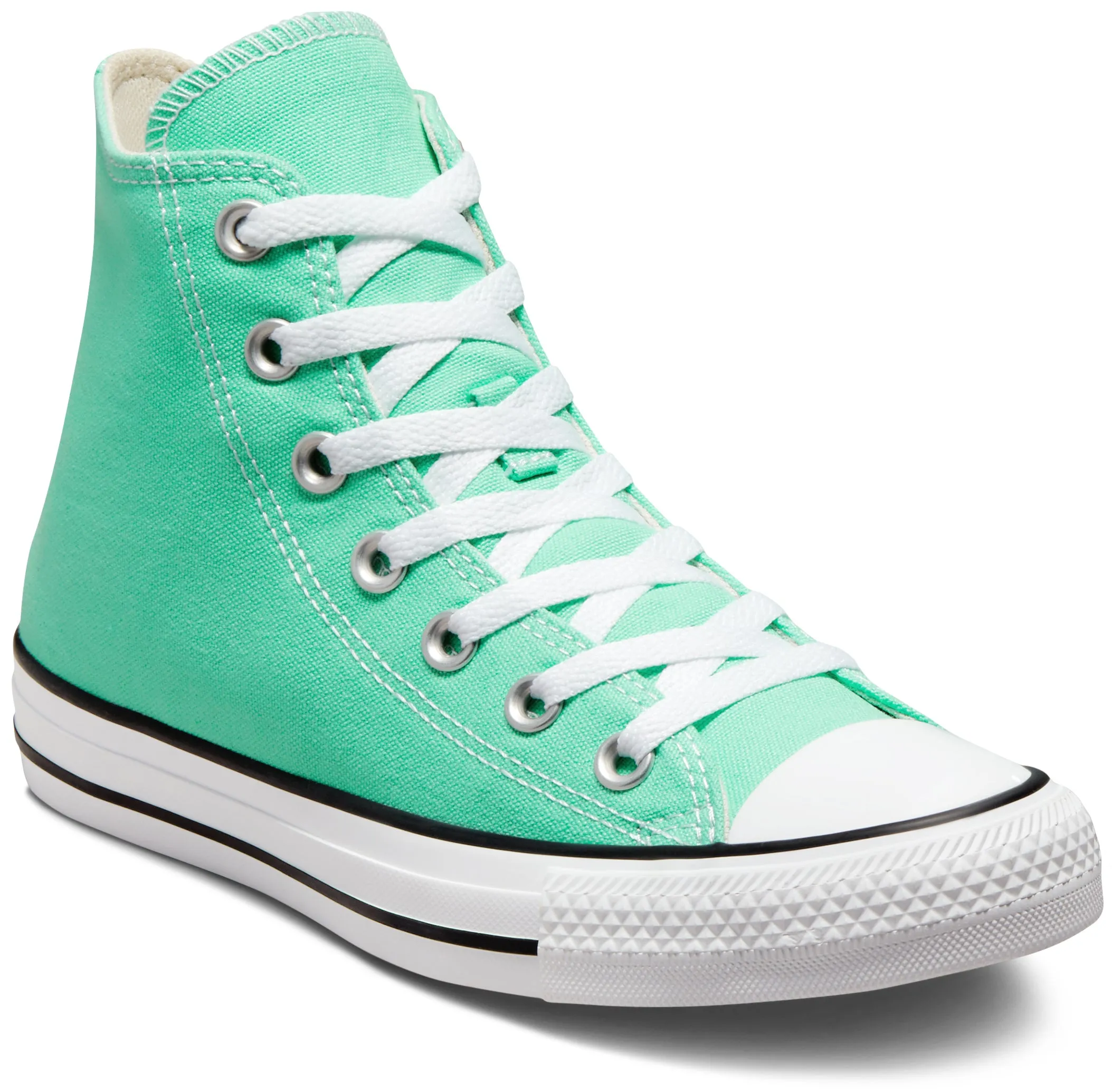 Converse Chuck Taylor All Star Hi Top Cyber Teal/White/Black