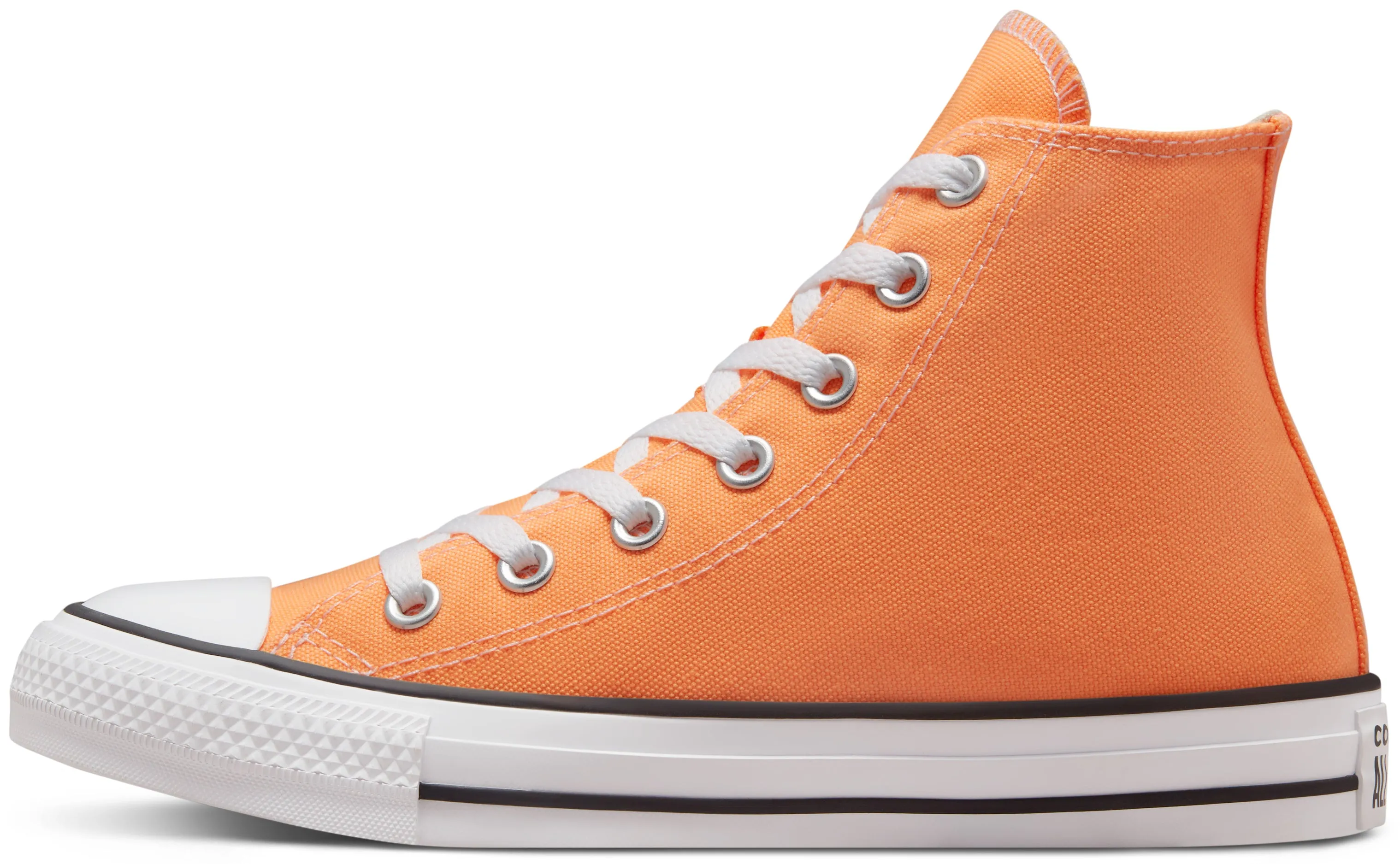 Converse Chuck Taylor All Star Hi Top Peach Beam