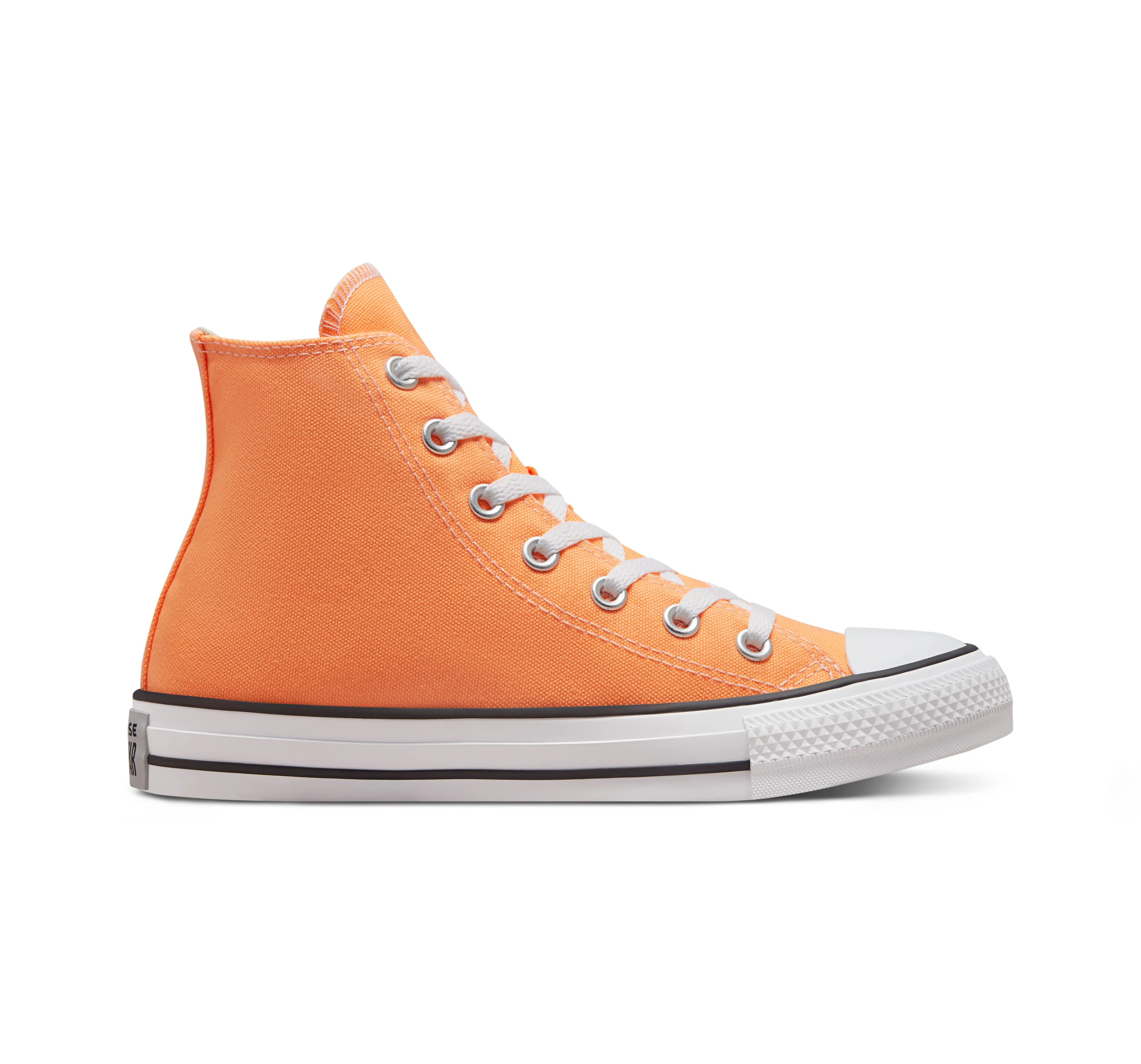 Converse Chuck Taylor All Star Hi Top Peach Beam