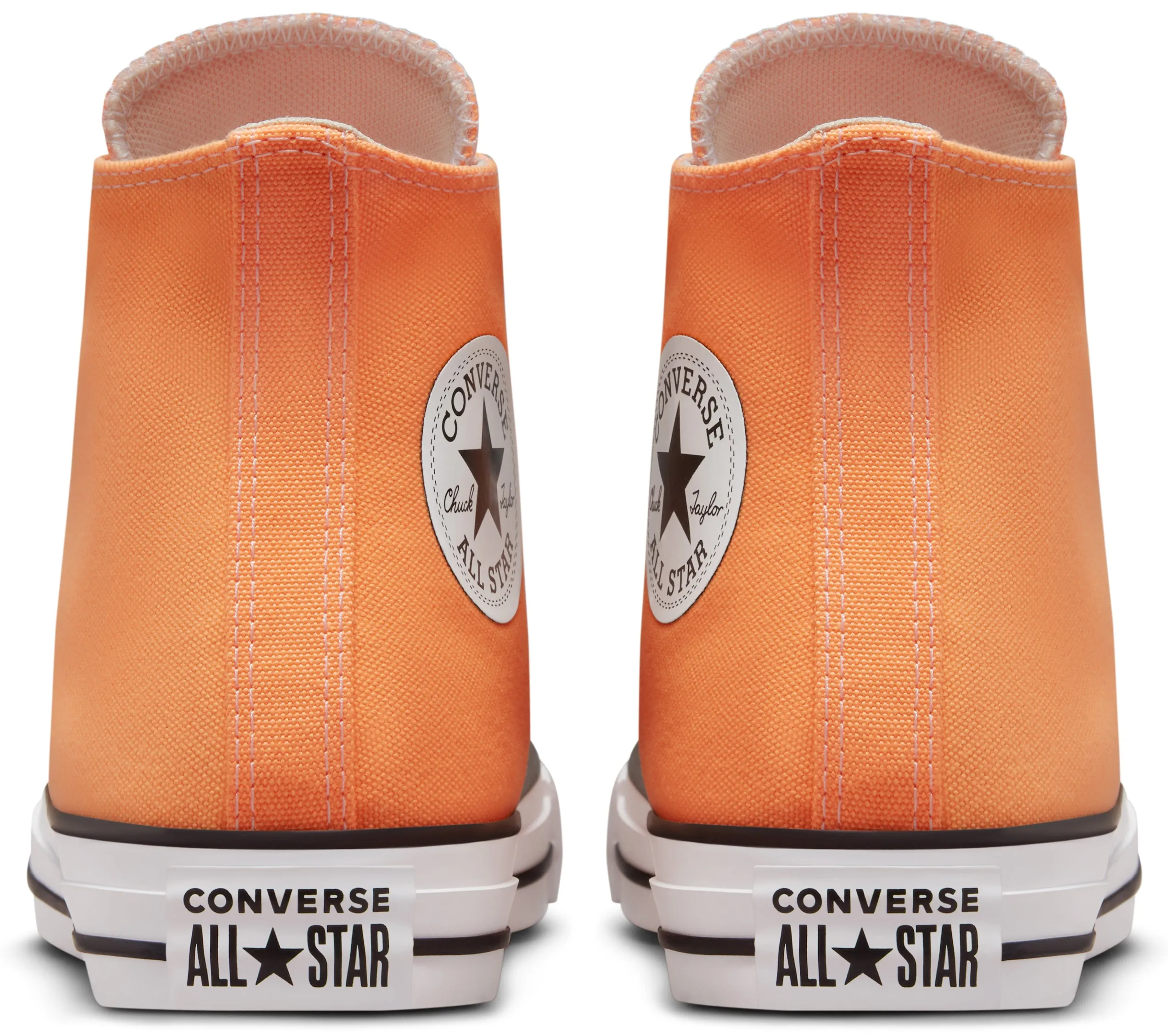 Converse Chuck Taylor All Star Hi Top Peach Beam