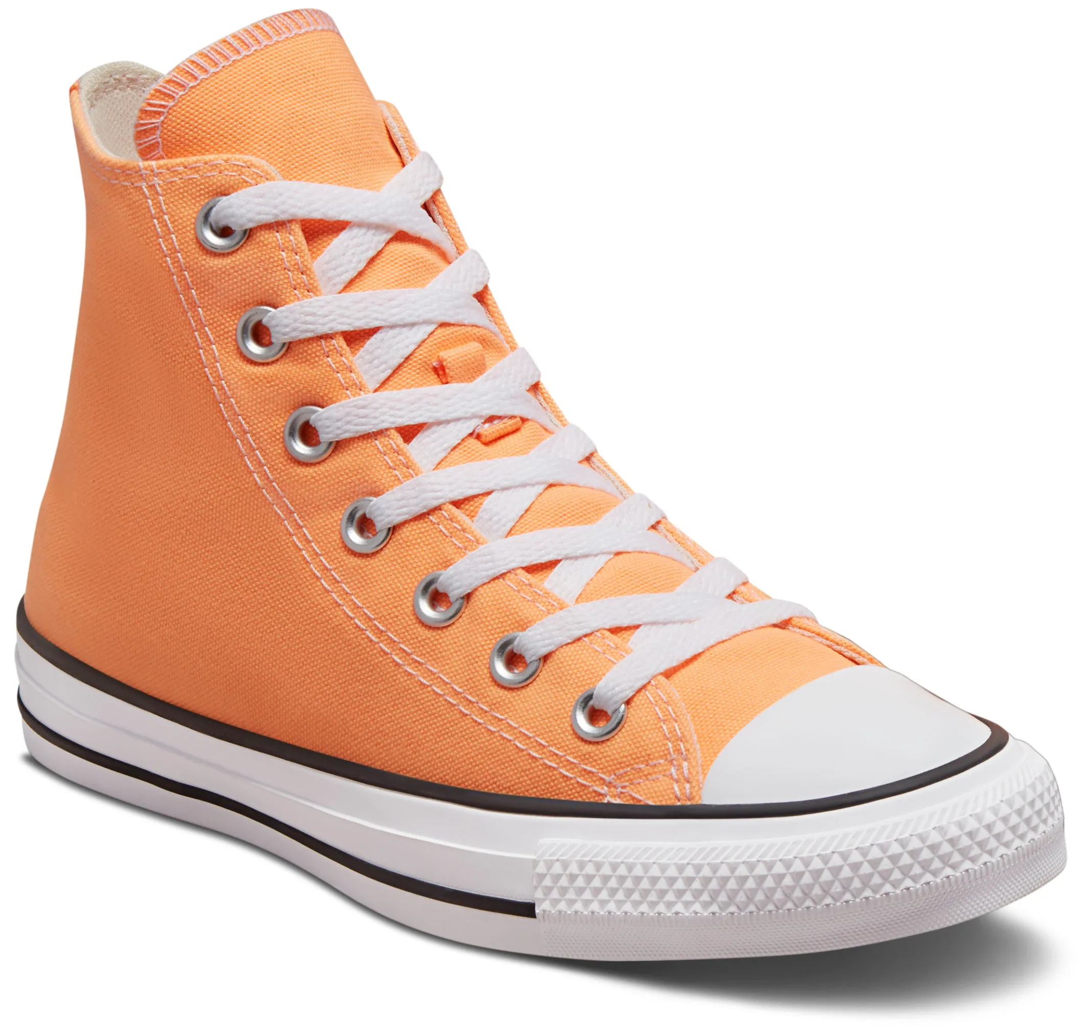 Converse Chuck Taylor All Star Hi Top Peach Beam