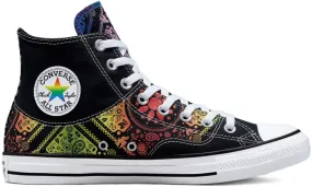 Converse Chuck Taylor All Star Hi Top Pride