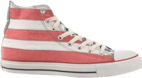 Converse Chuck Taylor All Star Hi Top Vagabond USA Flag