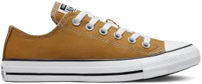 Converse Chuck Taylor All Star Low Top Burnt Honey