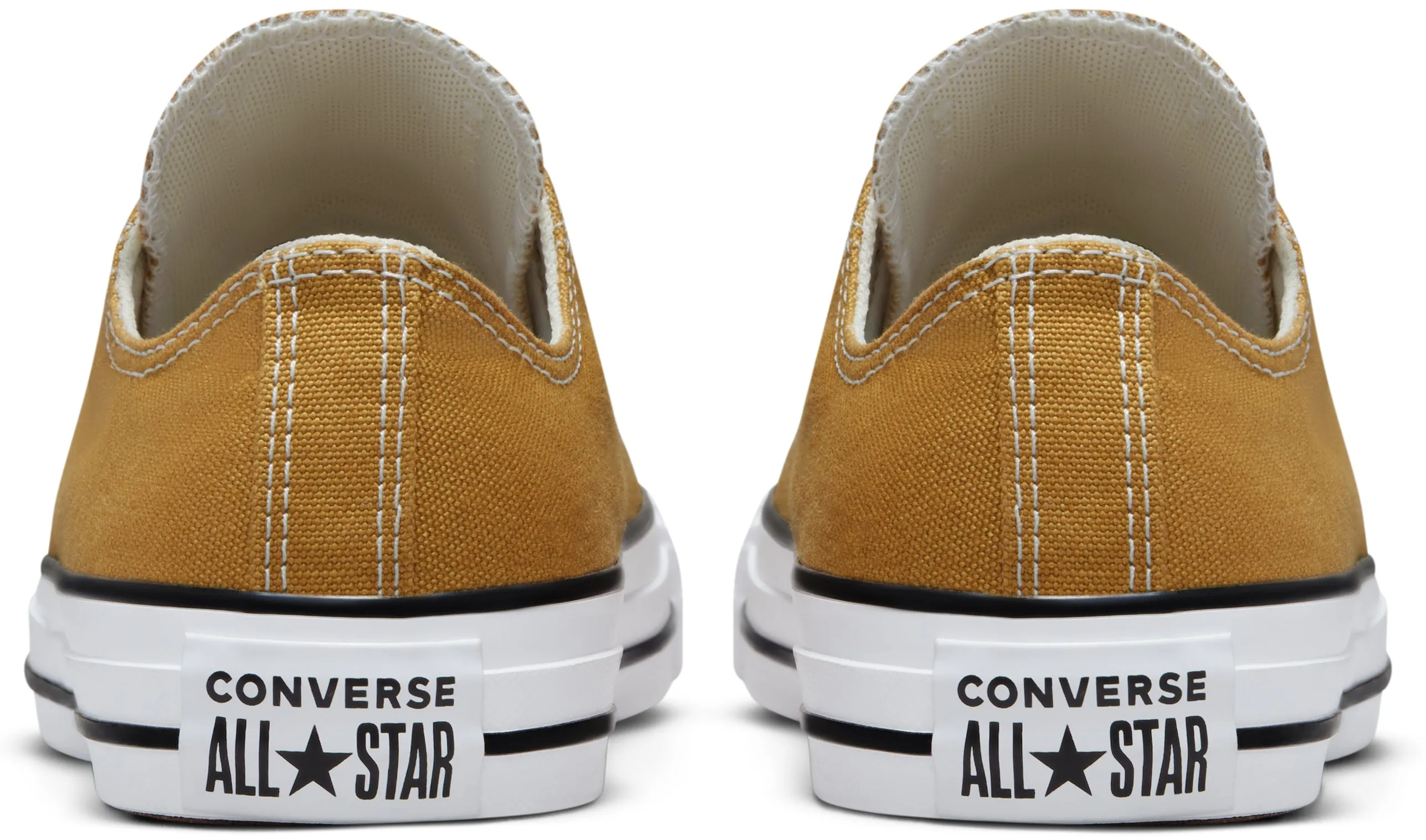 Converse Chuck Taylor All Star Low Top Burnt Honey