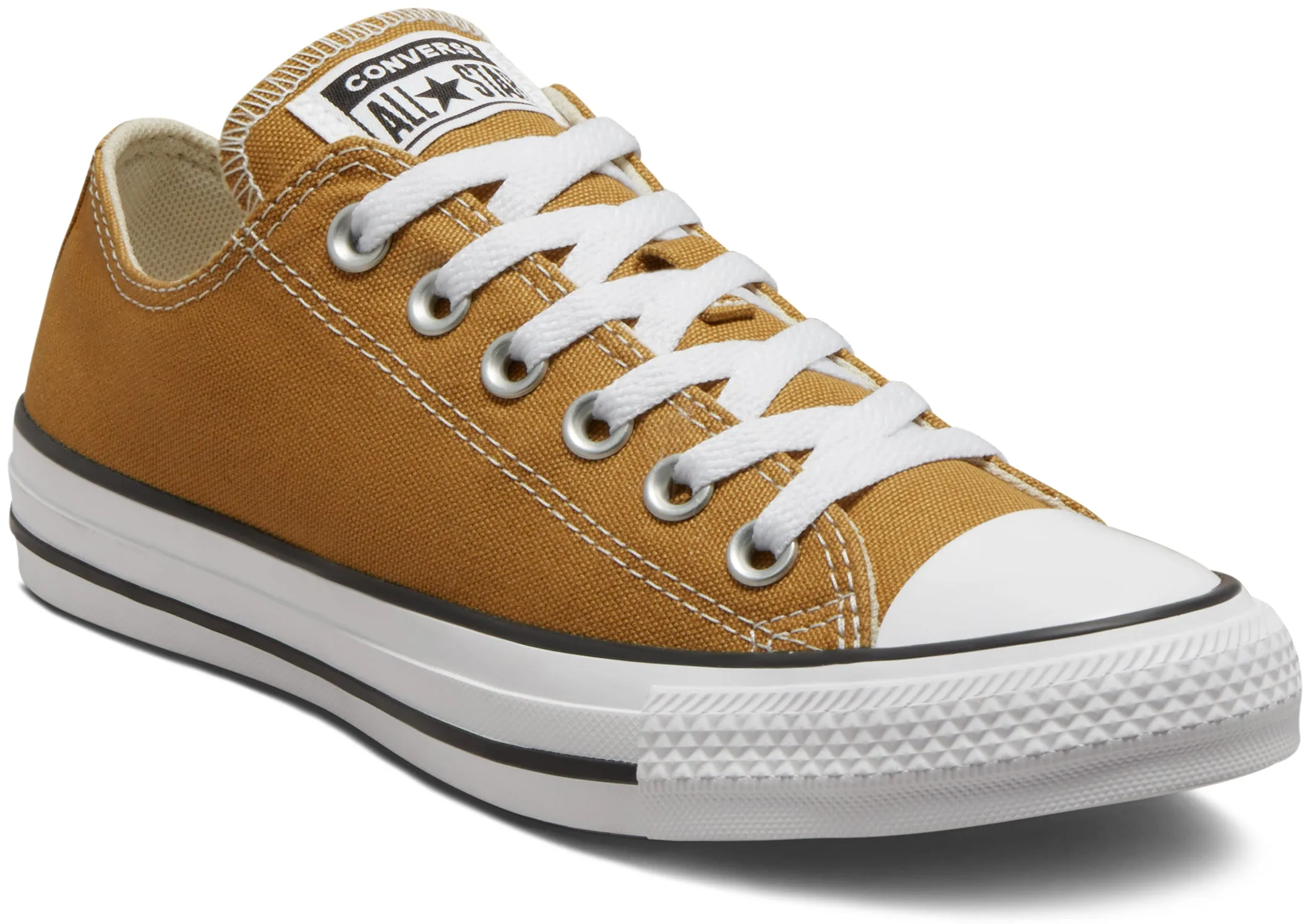 Converse Chuck Taylor All Star Low Top Burnt Honey