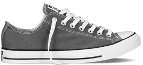 Converse Chuck Taylor All Star Low Top Charcoal