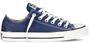 Converse Chuck Taylor All Star Low Top Navy